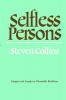 Selfless Persons