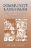 Community Languages
