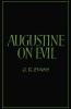 Augustine on Evil