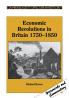 Economic Revolutions in Britain 1750 1850