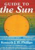 Guide to the Sun