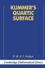 Kummer's Quartic Surface