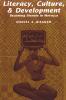 Literacy Culture and Development