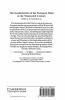 The Secularization of the European Mind in the Nineteenth Century