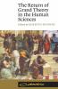 The Return of Grand Theory in the Human Sciences