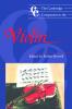 The Cambridge Companion to the Violin