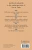 The Cambridge Illustrated Dictionary of Natural History