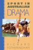 Sport in Australian Drama