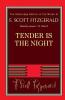 Tender Is the Night