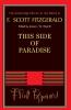 This Side of Paradise