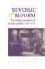 Revenue and Reform
