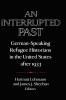 An Interrupted Past