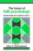 The Future of Folk Psychology