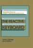 The Reactive Keyboard