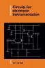 Circuits for Electronic Instrumentation