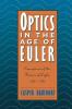 Optics in the Age of Euler