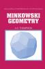Minkowski Geometry