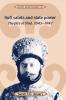 Sufi Saints and State Power