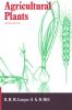 Agricultural Plants