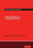 Stylistics