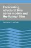 Forecasting Structural Time Series Models and the Kalman Filter