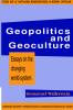 Geopolitics and Geoculture