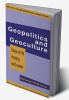 Geopolitics and Geoculture