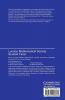 Representations of Finite Groups of Lie Type