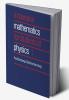 Course in Mathematics for Students of Physics 1