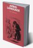 Aping Language