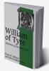 William of Tyre