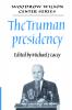 The Truman Presidency