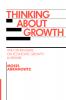 Thinking about Growth