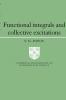 Functional Integrals and Collective Excitations