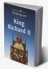 King Richard II