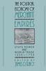 The Political Economy of Merchant Empires