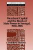 Merchant Capital and the Roots of State Power in Senegal
