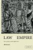 Law and Empire in Late Antiquity
