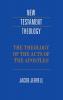 The Theology of the Acts of the Apostles