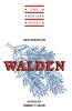 New Essays on Walden