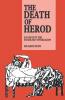 The Death of Herod