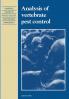 Analysis of Vertebrate Pest Control
