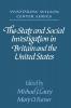 The State and Social Investigation in Britain and the United States
