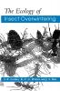 Ecology of Insect Overwinterin
