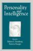 Personality and Intelligence