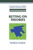 Betting on Theories