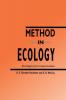 Method in Ecology