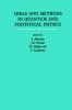 Ideas and Methods in Quantum and Statistical Physics
