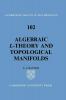 Algebraic L-Theory and Topological Manifolds