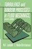 Turbulence and Random Processes in Fluid Mechanics
